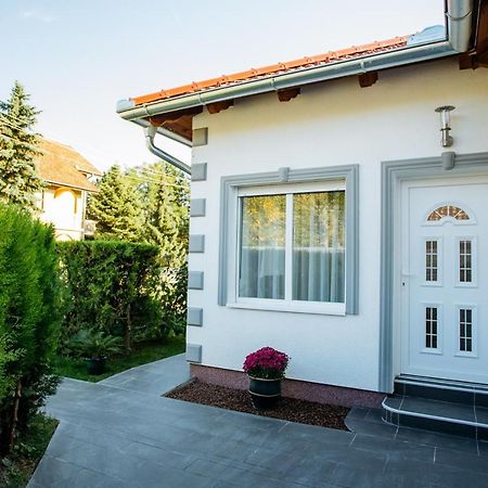 Apartmani Mikic ปาลิช ภายนอก รูปภาพ