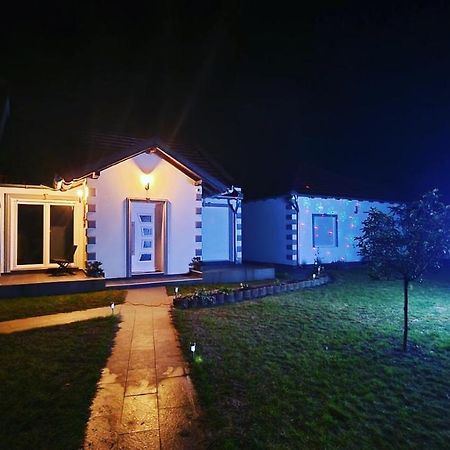 Apartmani Mikic ปาลิช ภายนอก รูปภาพ