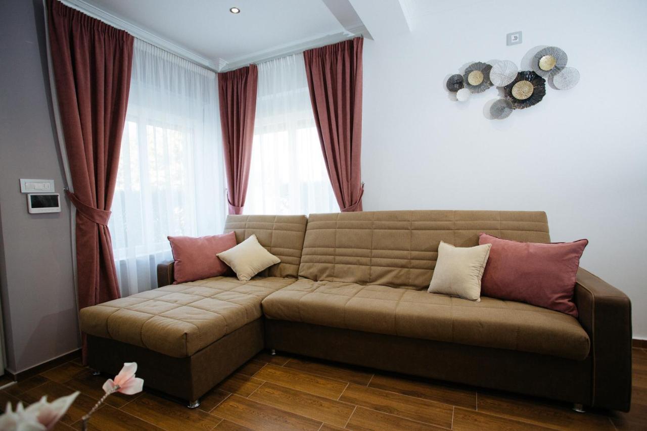 Apartmani Mikic ปาลิช ภายนอก รูปภาพ