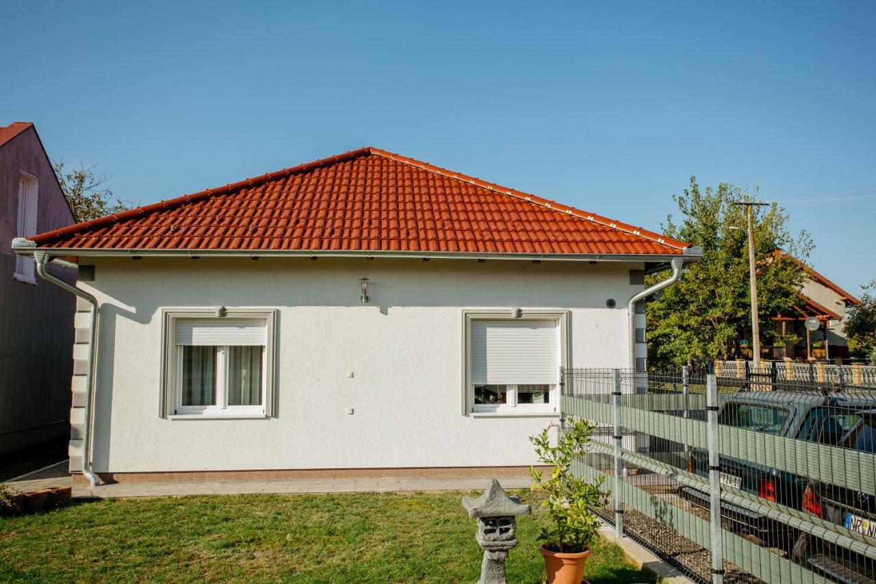 Apartmani Mikic ปาลิช ภายนอก รูปภาพ