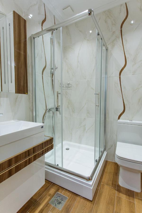 Apartmani Mikic ปาลิช ภายนอก รูปภาพ