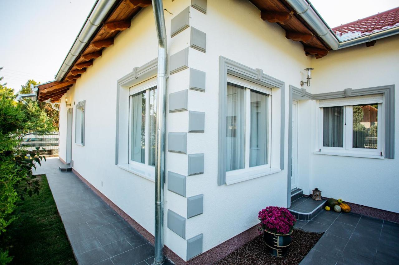 Apartmani Mikic ปาลิช ภายนอก รูปภาพ