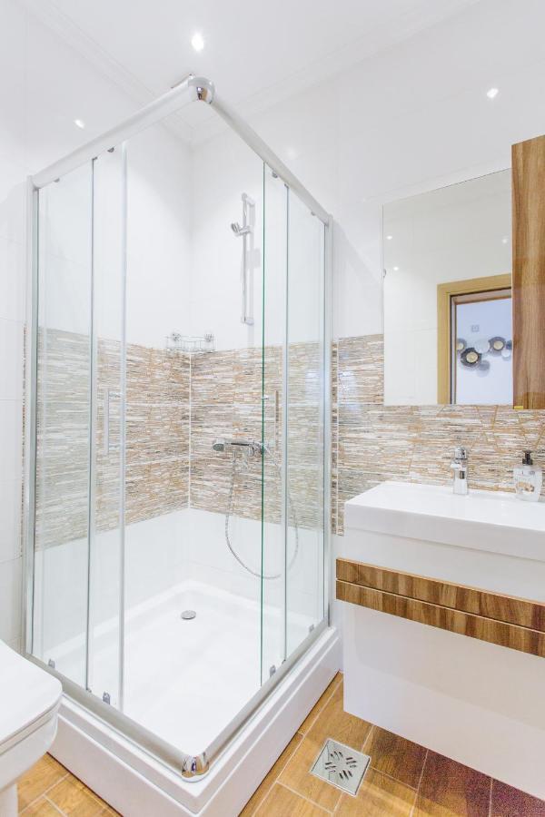 Apartmani Mikic ปาลิช ภายนอก รูปภาพ