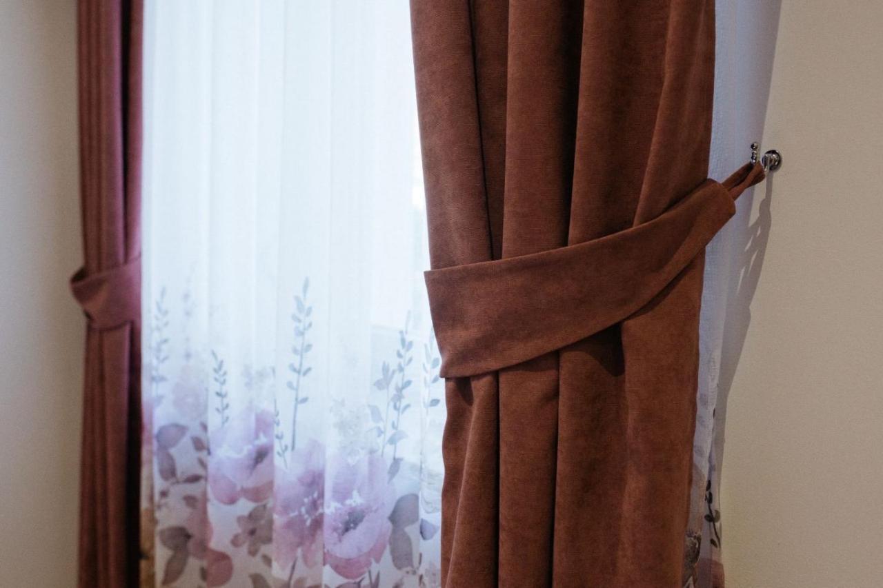 Apartmani Mikic ปาลิช ภายนอก รูปภาพ