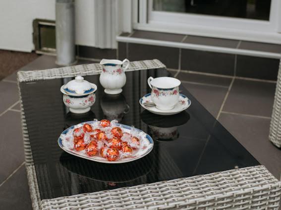Apartmani Mikic ปาลิช ภายนอก รูปภาพ