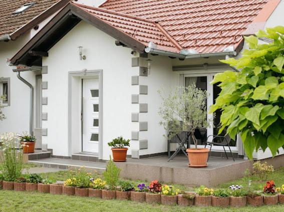 Apartmani Mikic ปาลิช ภายนอก รูปภาพ
