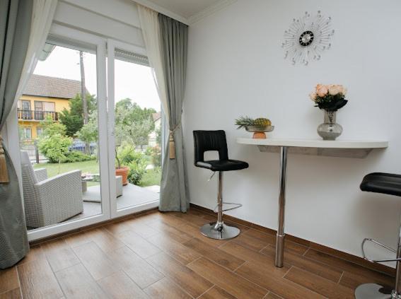 Apartmani Mikic ปาลิช ภายนอก รูปภาพ