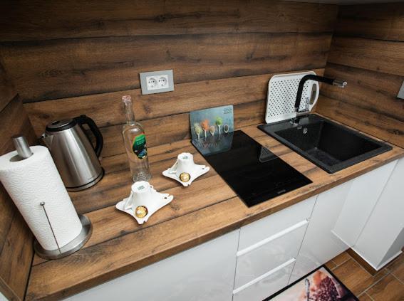 Apartmani Mikic ปาลิช ภายนอก รูปภาพ
