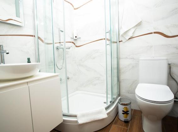 Apartmani Mikic ปาลิช ภายนอก รูปภาพ
