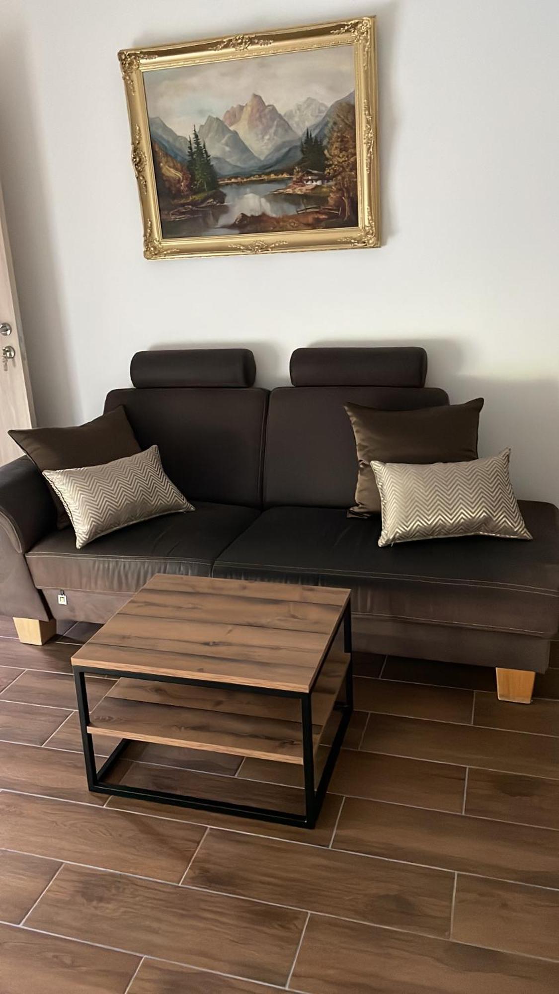 Apartmani Mikic ปาลิช ภายนอก รูปภาพ