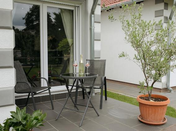 Apartmani Mikic ปาลิช ภายนอก รูปภาพ